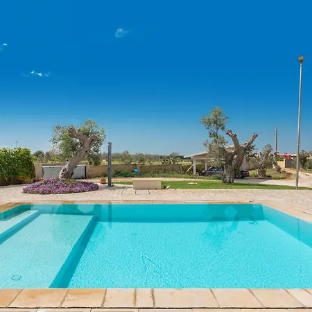 Phedra Luxury By Hdsalento
