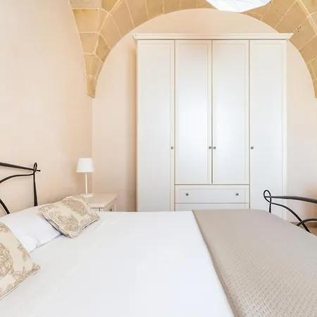 Appartamento Phedra Luxury By Hdsalento