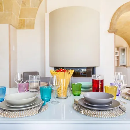 Phedra Luxury By Hdsalento Appartamento Casarano