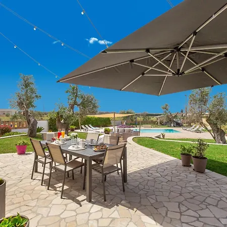 Phedra Luxury By Hdsalento Appartamento Casarano