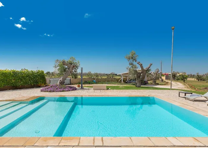 Phedra Luxury By Hdsalento