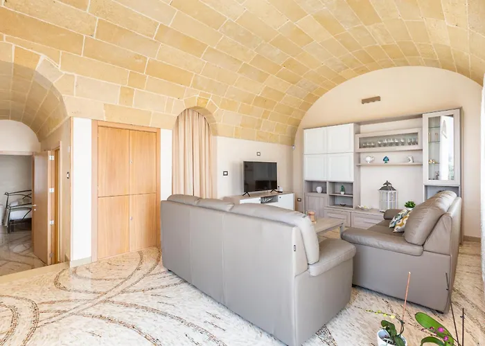 شقة Phedra Luxury By Hdsalento *