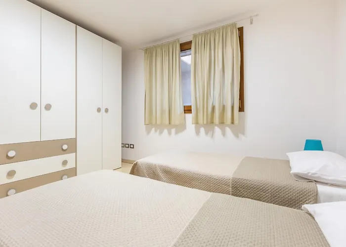 Phedra Luxury By Hdsalento