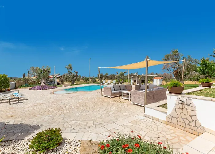 Phedra Luxury By Hdsalento شقة *