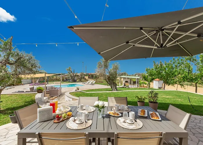 Phedra Luxury By Hdsalento