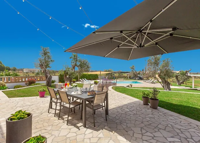 Phedra Luxury By Hdsalento شقة كازارانو