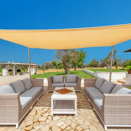 Phedra Luxury By Hdsalento Casarano